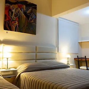 Aparthouse Argentina