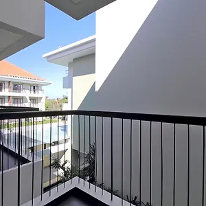 *** Hotel Santika Siligita Nusa Dua Indonésia
