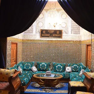Boueden Marruecos
