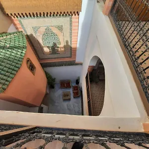  Pensión Rayan