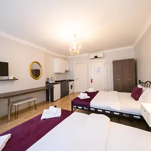 Hotel Suite By Frame Turquía