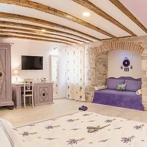 **** Casa de hóspedes Boutique Cardea Croácia