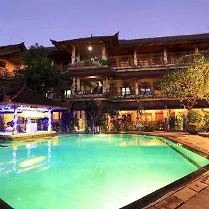 *** Hotel Bali Sandy Indonésia