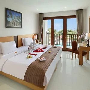 **** Resort Bali Relaxing And Indonésia