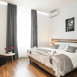 **** Alojamento de Acomodação e Pequeno-almoço Prima Luxury Croácia