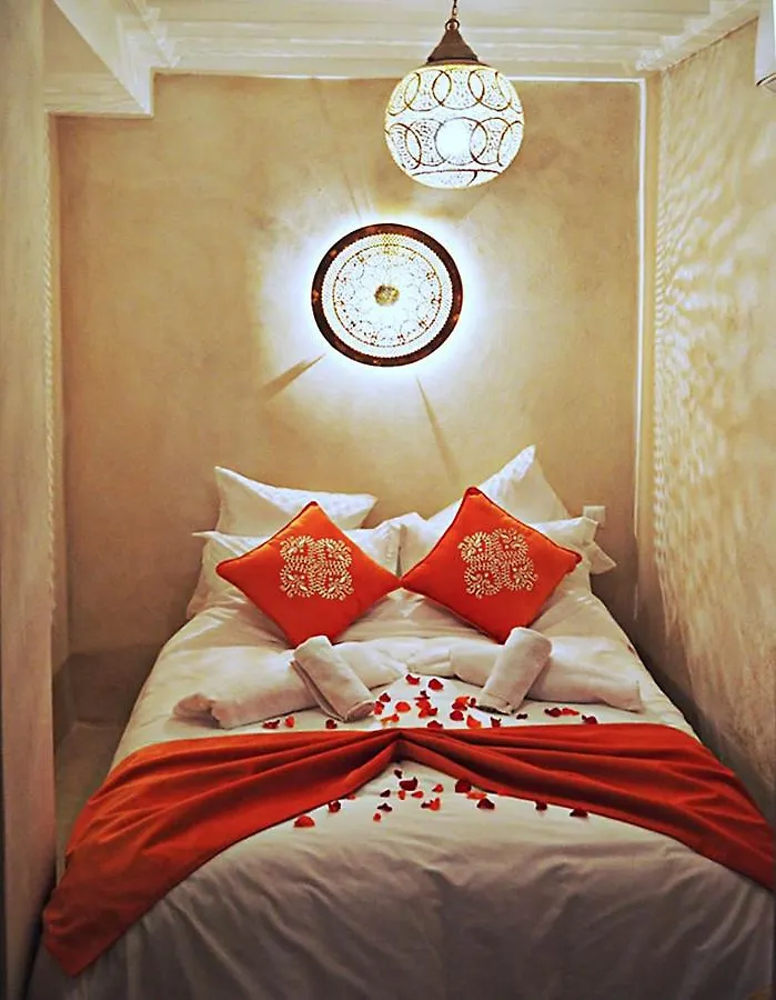 Riad La Porte de l'oasis Marrakesh 2*,