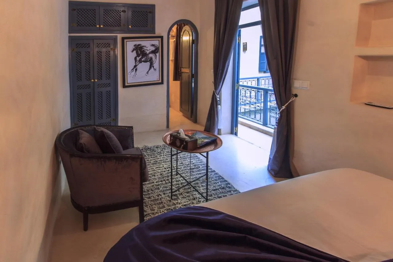 Riad La Porte de l'oasis Marrakesh